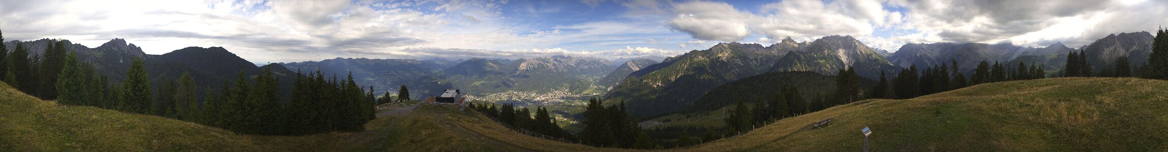 Loischkopf Brandnertal