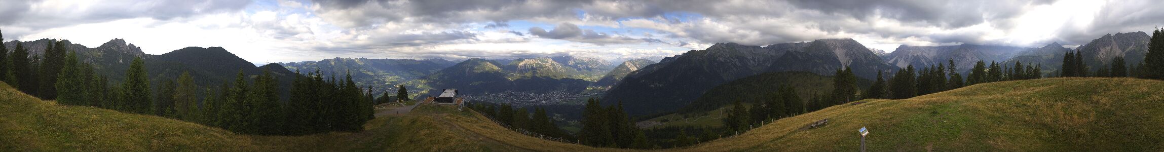 Loischkopf Brandnertal