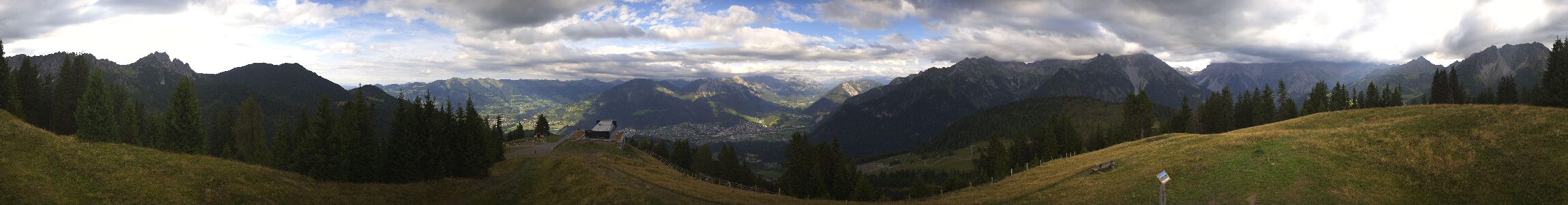 Loischkopf Brandnertal