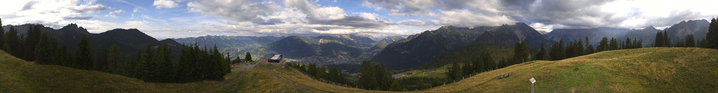 Loischkopf Brandnertal