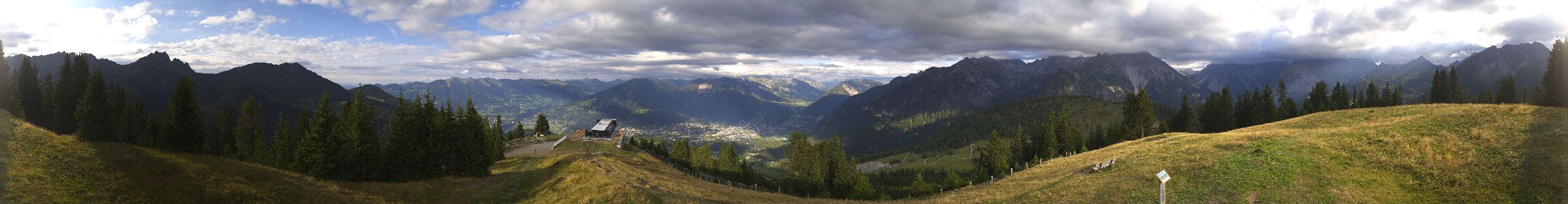 Loischkopf Brandnertal