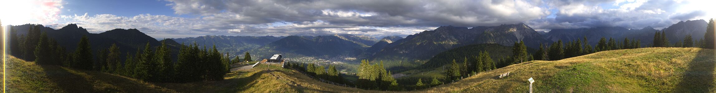 Loischkopf Brandnertal