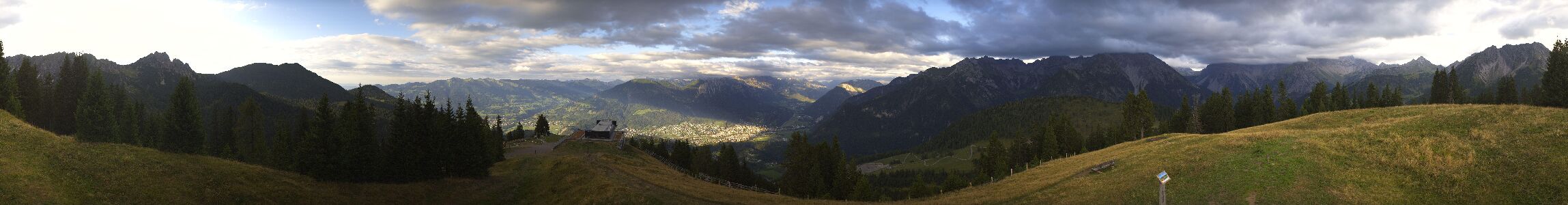 Loischkopf Brandnertal