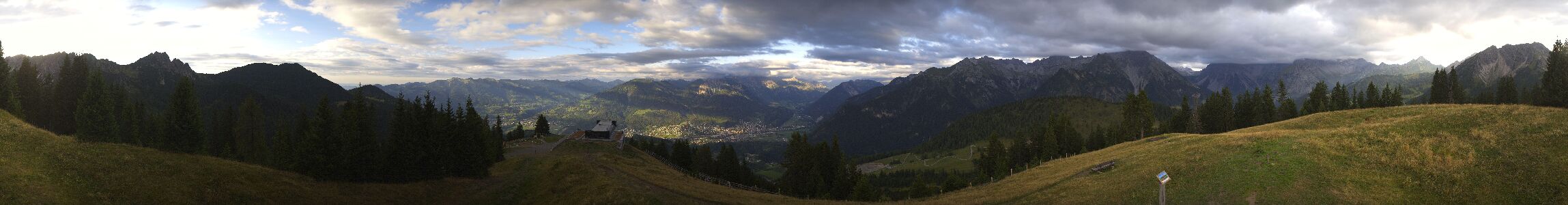 Loischkopf Brandnertal
