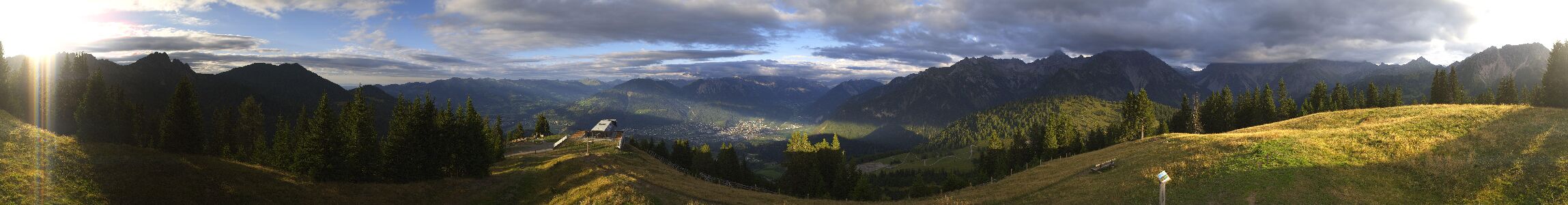 Loischkopf Brandnertal