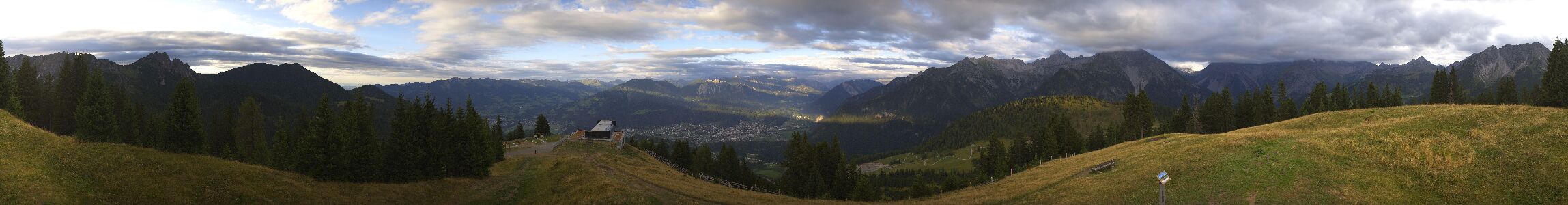 Loischkopf Brandnertal