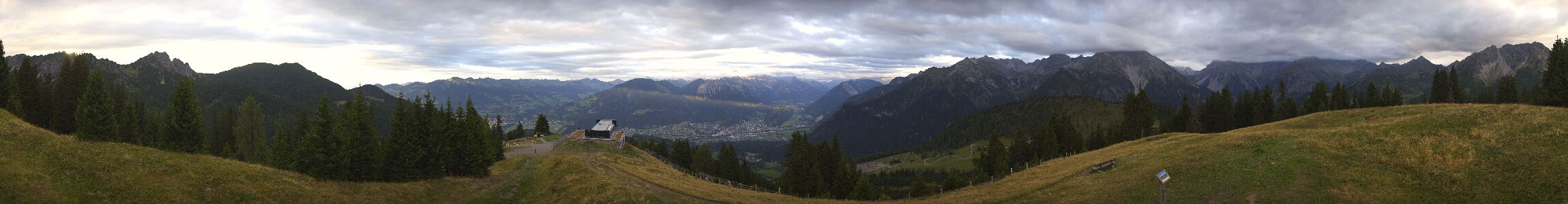 Loischkopf Brandnertal