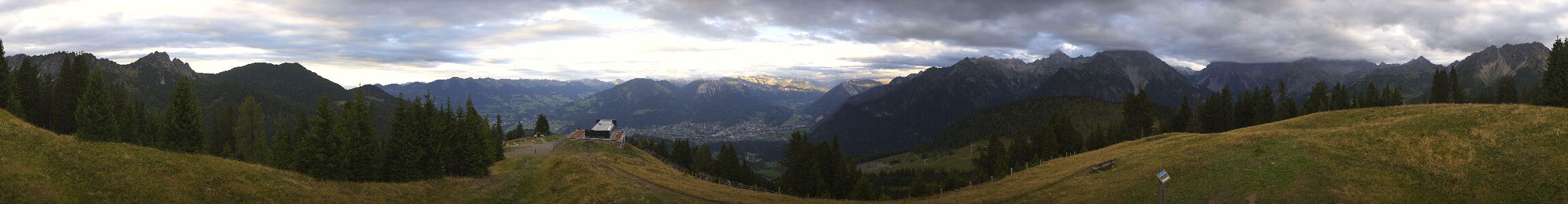Loischkopf Brandnertal