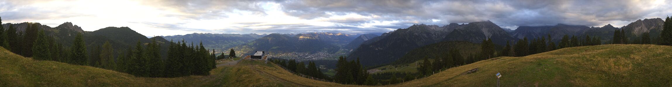 Loischkopf Brandnertal