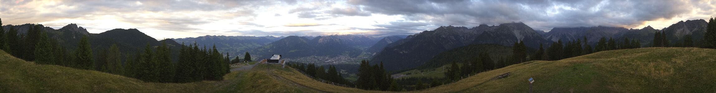 Loischkopf Brandnertal