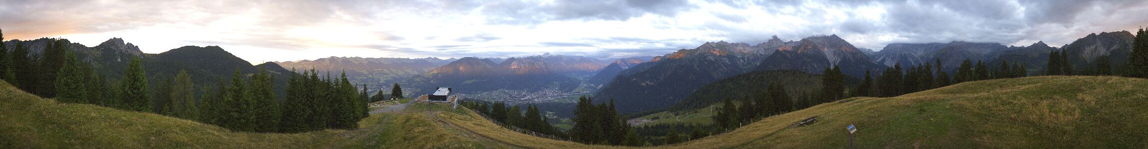 Loischkopf Brandnertal