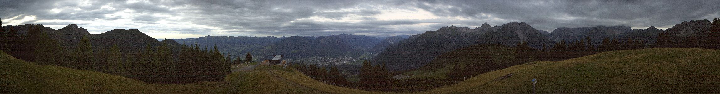 Loischkopf Brandnertal