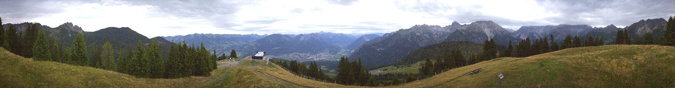 Loischkopf Brandnertal