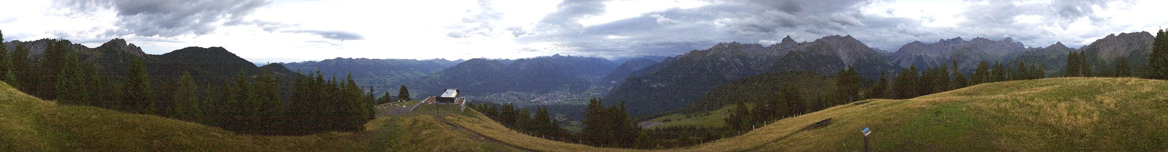 Loischkopf Brandnertal