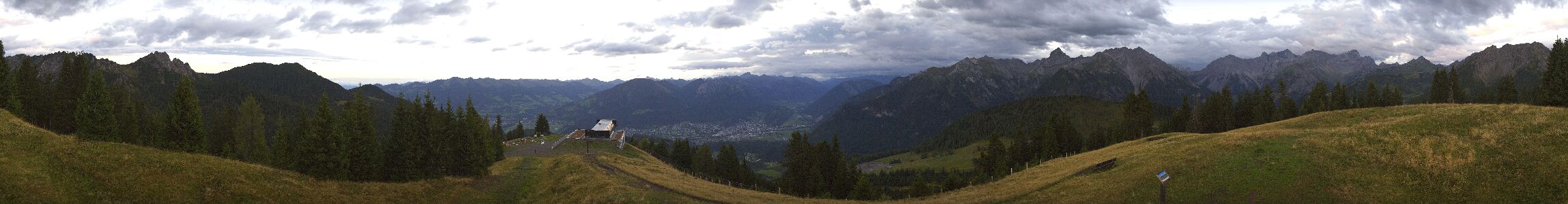 Loischkopf Brandnertal