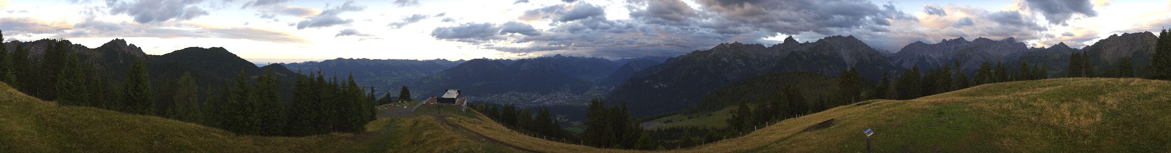 Loischkopf Brandnertal