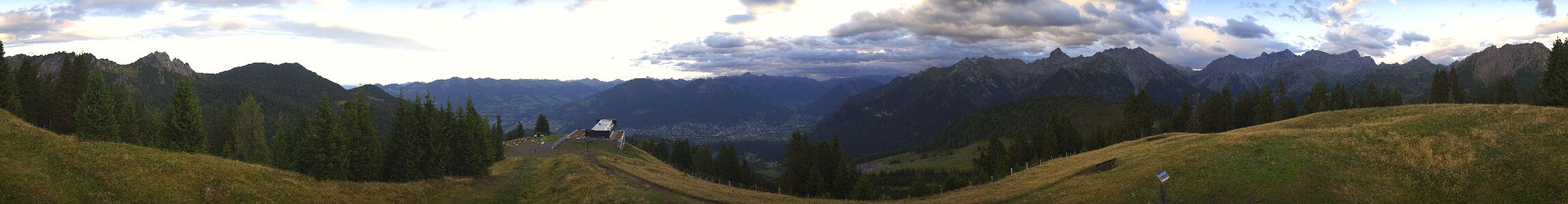 Loischkopf Brandnertal