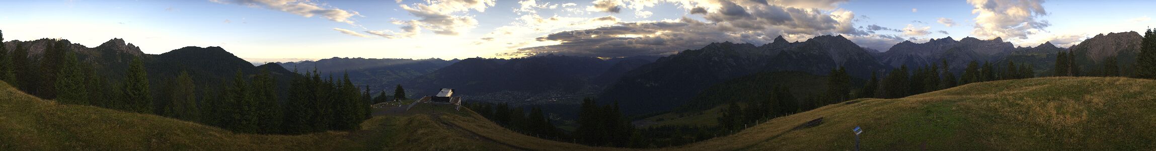 Loischkopf Brandnertal