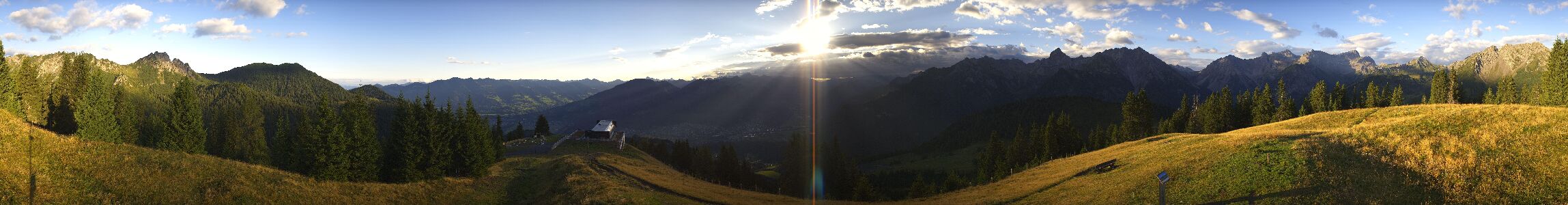 Loischkopf Brandnertal