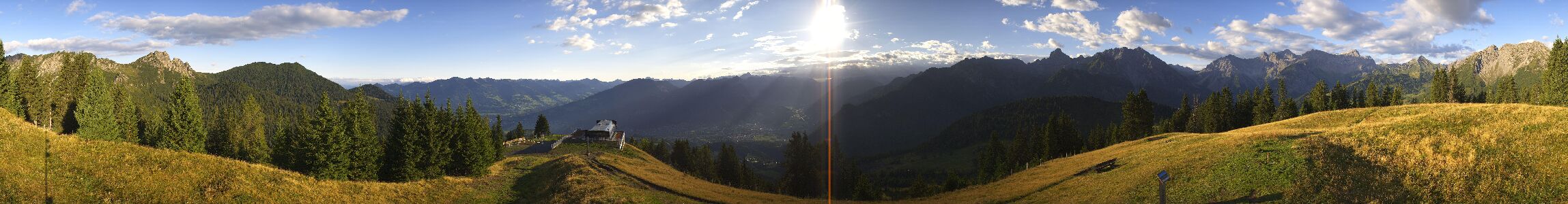 Loischkopf Brandnertal