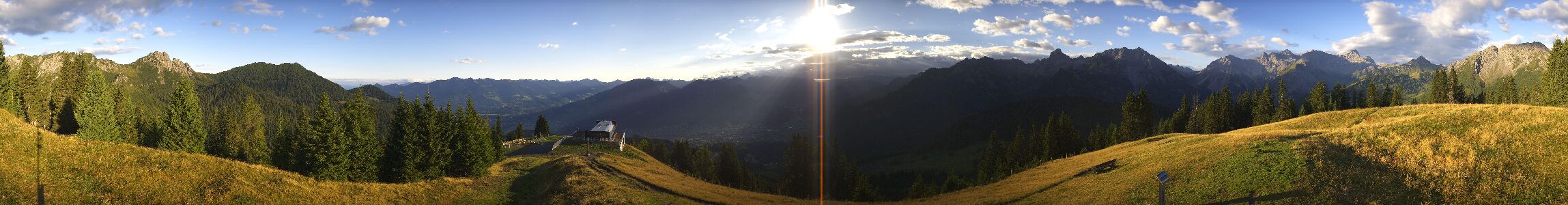 Loischkopf Brandnertal