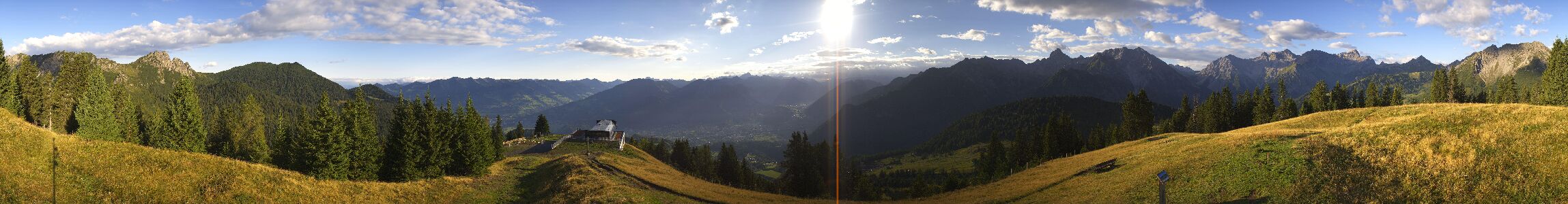 Loischkopf Brandnertal