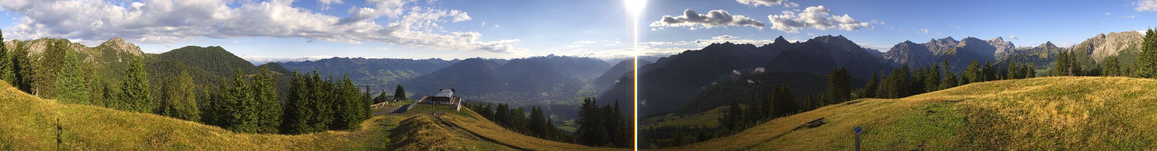 Loischkopf Brandnertal