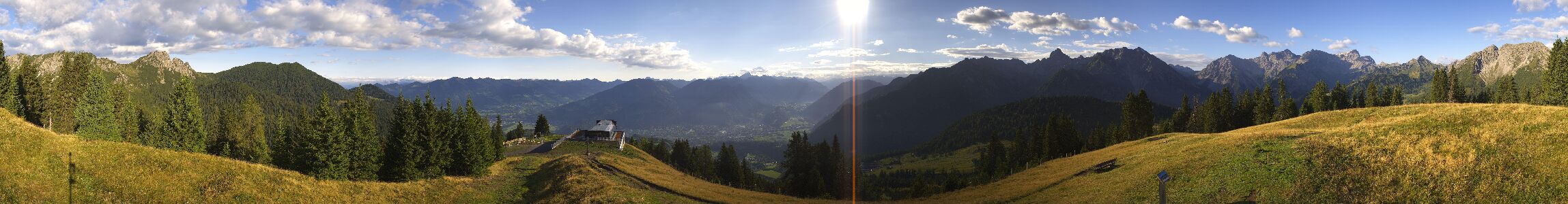 Loischkopf Brandnertal