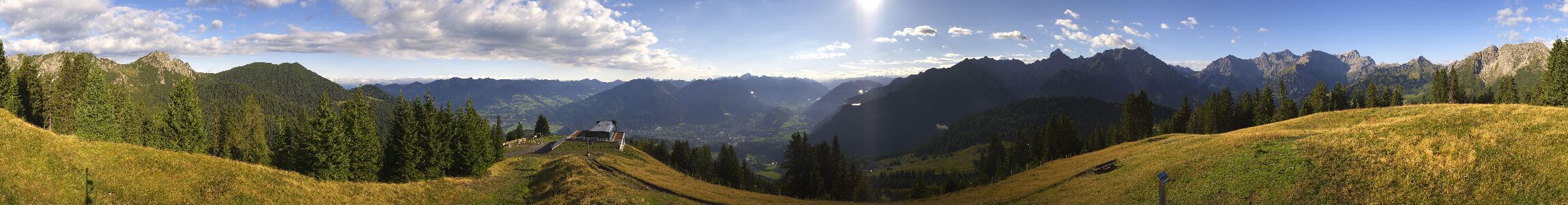 Loischkopf Brandnertal