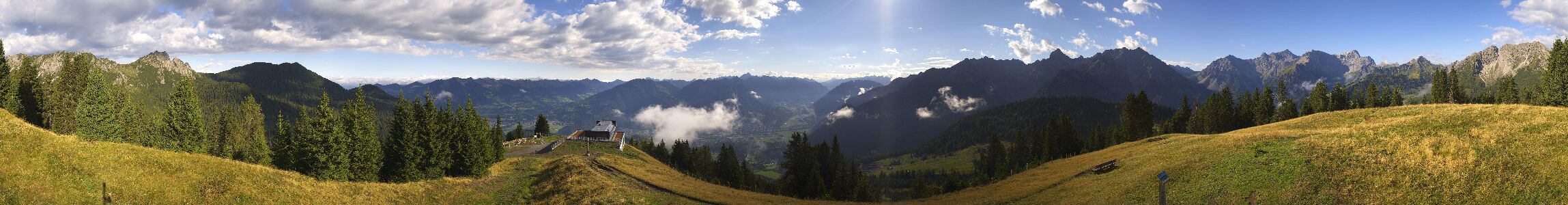 Loischkopf Brandnertal