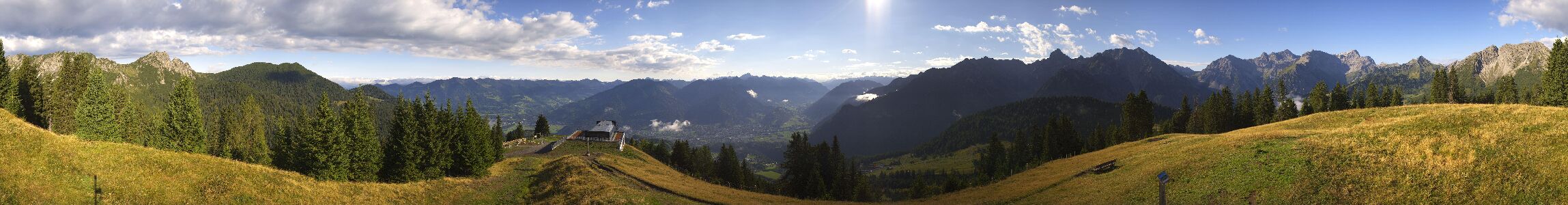 Loischkopf Brandnertal
