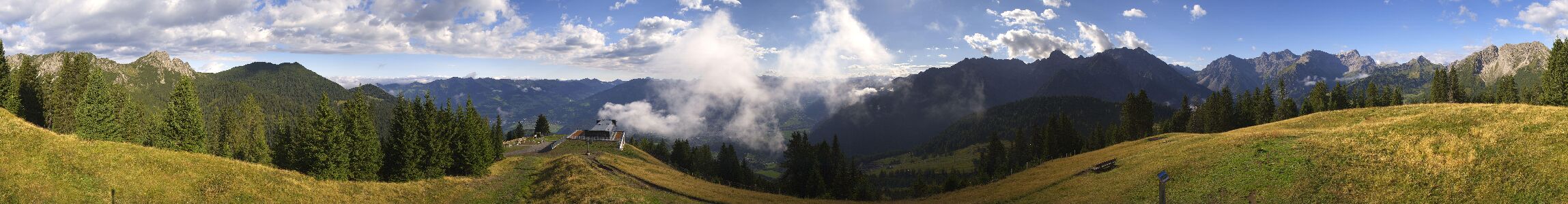 Loischkopf Brandnertal