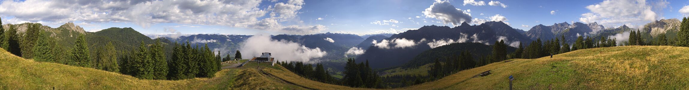 Loischkopf Brandnertal
