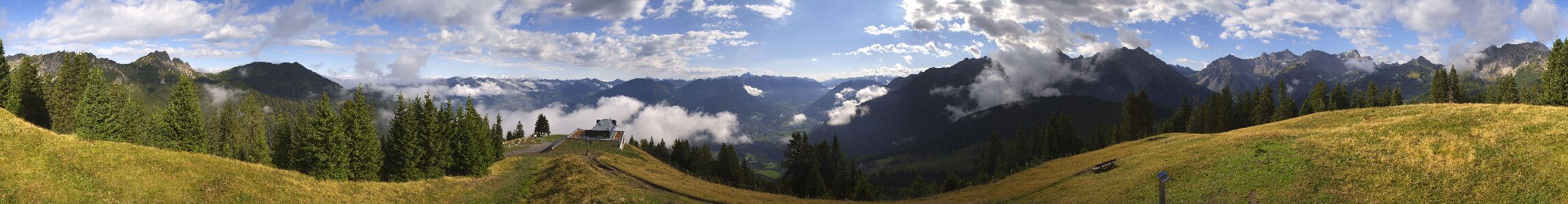 Loischkopf Brandnertal