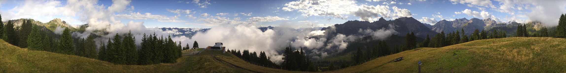Loischkopf Brandnertal