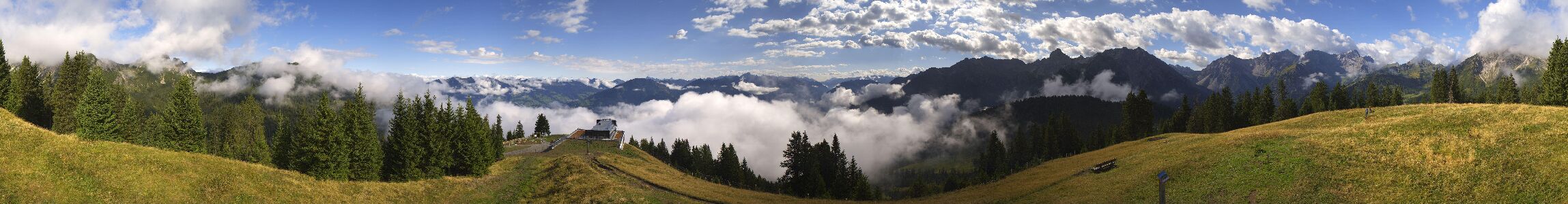 Loischkopf Brandnertal