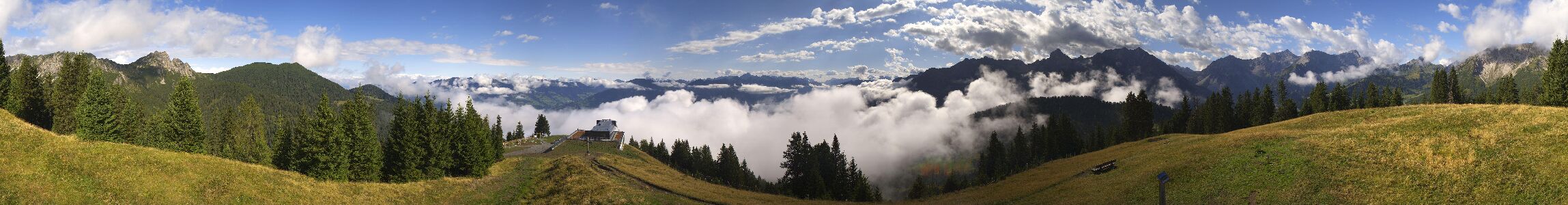 Loischkopf Brandnertal