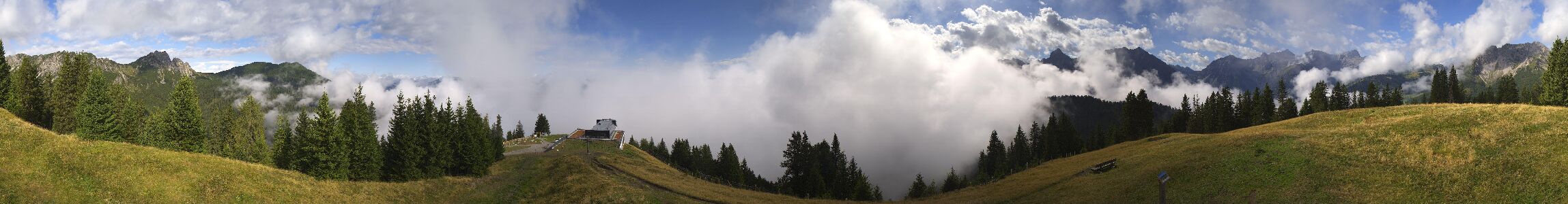 Loischkopf Brandnertal