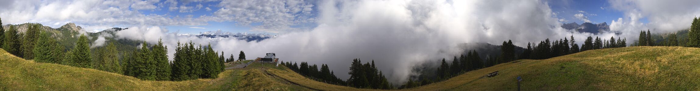 Loischkopf Brandnertal