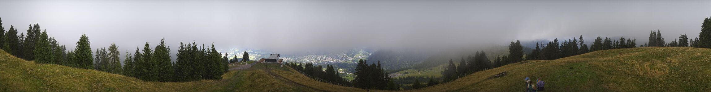 Loischkopf Brandnertal