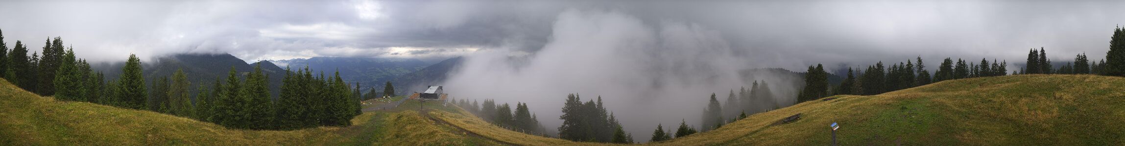Loischkopf Brandnertal