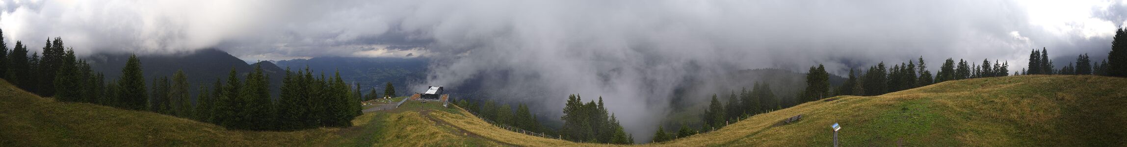 Loischkopf Brandnertal