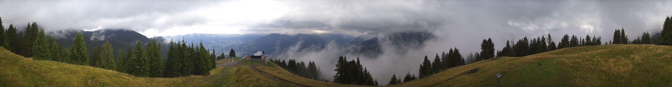 Loischkopf Brandnertal