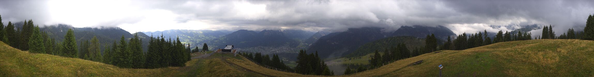 Loischkopf Brandnertal