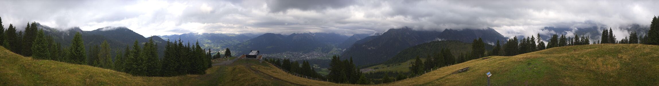 Loischkopf Brandnertal