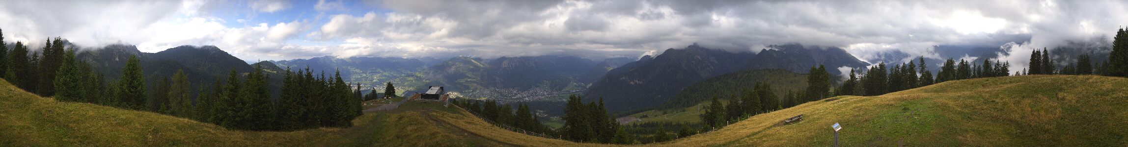Loischkopf Brandnertal