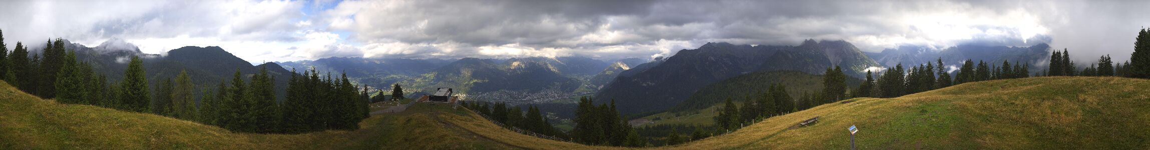 Loischkopf Brandnertal