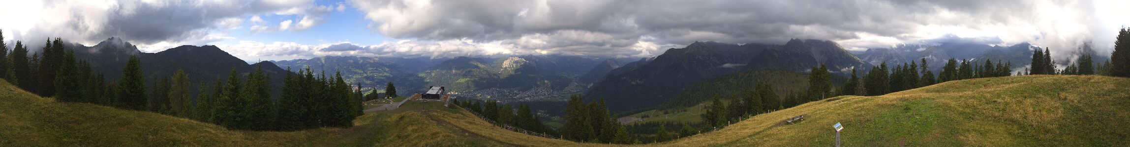 Loischkopf Brandnertal