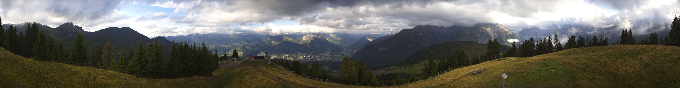 Loischkopf Brandnertal