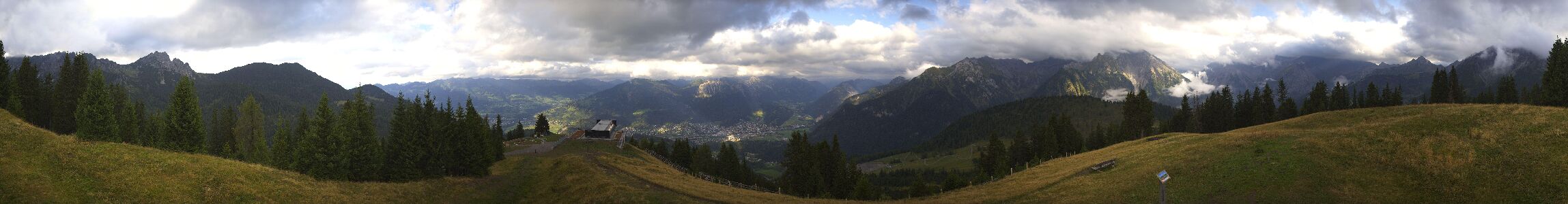 Loischkopf Brandnertal